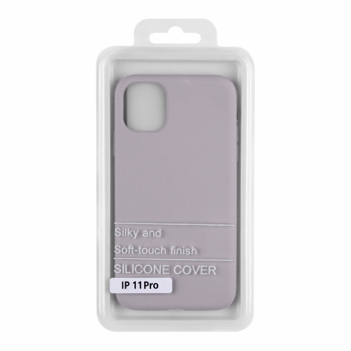 Купити Чохол Soft Silicone Case Full Size для iPhone 11 Pro, 3