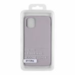 Купити Чохол Soft Silicone Case Full Size для iPhone 11 Pro, 3