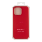 Купить Чехол Silicone Case Full Size (AA) для iPhone 16 Plus, 2