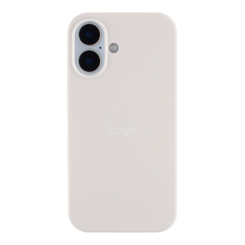 Чохол Silicone Case Full Size (AA) для iPhone 16 Plus превью 9