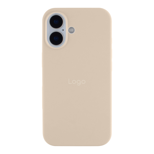 Чохол Silicone Case Full Size (AA) для iPhone 16 Plus превью 10