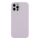Купити Чохол Soft Silicone Case Full Size для iPhone 12/12 Pro 39.Elegant Purple