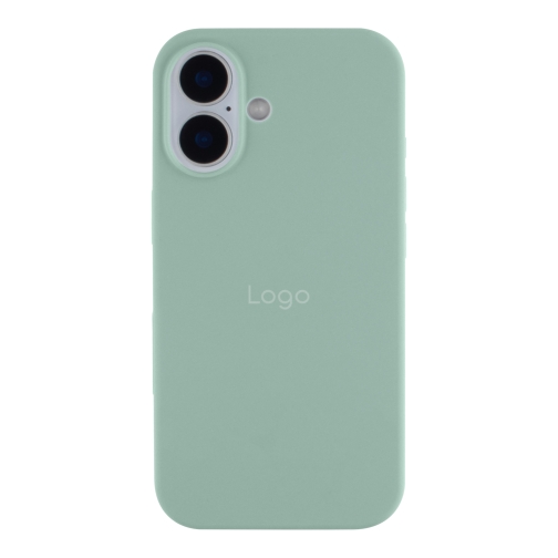 Купить Чехол Silicone Case Full Size (AA) для iPhone 16 Plus, 14