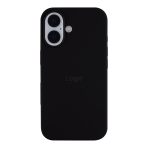 Купить Чехол Silicone Case Full Size (AA) для iPhone 16 Plus, 15