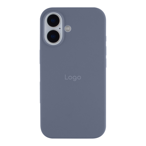 Чохол Silicone Case Full Size (AA) для iPhone 16 Plus превью 18