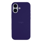 Купить Чехол Silicone Case Full Size (AA) для iPhone 16 Plus, 19