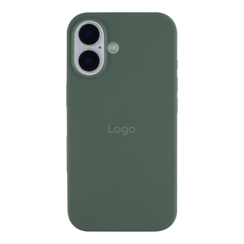 Купить Чехол Silicone Case Full Size (AA) для iPhone 16 Plus, 31