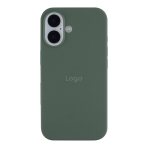 Купить Чехол Silicone Case Full Size (AA) для iPhone 16 Plus, 31
