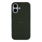 Купить Чехол Silicone Case Full Size (AA) для iPhone 16 Plus, 35