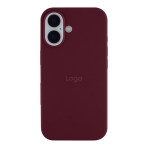 Купить Чехол Silicone Case Full Size (AA) для iPhone 16 Plus, 37