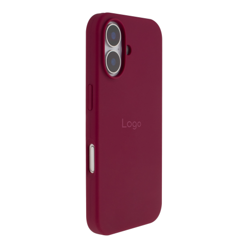 Чохол Silicone Case Full Size (AA) для iPhone 16 Plus превью 44