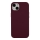 Купить Чехол Soft Silicone Case Full Size для iPhone 13 42.Maroon