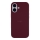 Купить Чехол Silicone Case Full Size (AA) для iPhone 16 Plus 73.Plum