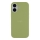 Купить Чехол Silicone Case Full Size (AA) для iPhone 16 Plus 01.Mint