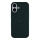 Купить Чехол Silicone Case Full Size (AA) для iPhone 16 Plus 54.Atrovirens
