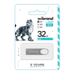Купить USB Flash Drive Wibrand 32gb Irbis