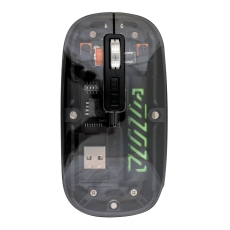 Купити Бездротова Миша TWolf X11 Rechargeable 2.4G + Bluetooth Купити Бездротова Миша TWolf X11 Rechargeable 2.4G + Bluetooth