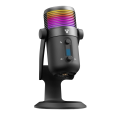 Купить Микрофон Для Стрима FANTECH MCX03 Leviosa Max Купить Микрофон Для Стрима FANTECH MCX03 Leviosa Max