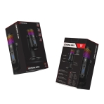 Купити Мікрофон Для Стриму FANTECH MCX03 Leviosa Max, 2
