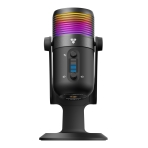 Купити Мікрофон Для Стриму FANTECH MCX03 Leviosa Max, 3
