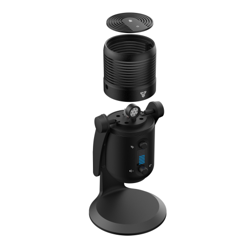 Мікрофон Для Стриму FANTECH MCX03 Leviosa Max превью 5