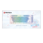 Купити Клавіатура Ігрова Fantech ATOM X83 MK612 AME Rosie Switch, 3