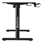 Купити Ігровий стіл FANTECH WS311 Workstation, 6