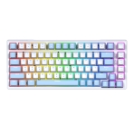 Купити Клавіатура Ігрова Fantech ATOM X83 MK612 AME Rosie Switch, 4