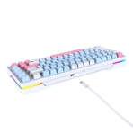 Купити Клавіатура Ігрова Fantech ATOM X83 MK612 AME Rosie Switch, 5