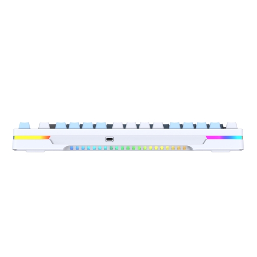 Купити Клавіатура Ігрова Fantech ATOM X83 MK612 AME Rosie Switch, 9