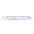 Купити Клавіатура Ігрова Fantech ATOM X83 MK612 AME Rosie Switch, 9