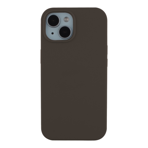 Купить Чехол Soft Silicone Case Full Size для iPhone 15, 15