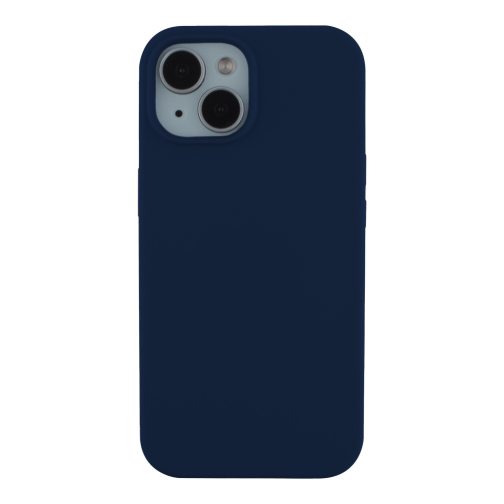 Чохол Soft Silicone Case Full Size для iPhone 15 превью 16