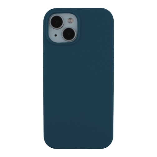 Купить Чехол Soft Silicone Case Full Size для iPhone 15, 19