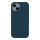 Купить Чехол Soft Silicone Case Full Size для iPhone 15 46.Cosmos Blue