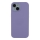 Купить Чехол Soft Silicone Case Full Size для iPhone 15 39.Elegant Purple
