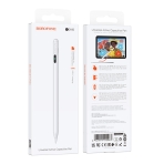 Купить Стилус Borofone BG100 Universal Active Capacitive Pen, 2