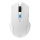 Купити Бездротова Миша Ігрова FANTECH WG12RS Raigor III Silent click Бiлий