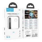 Купить Модем Hoco HI41  Portable Mobile WiFi Transmitter (free sim), 2