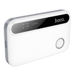 Купить Модем Hoco HI41  Portable Mobile WiFi Transmitter (free sim), 3
