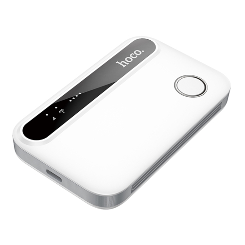 Купить Модем Hoco HI41  Portable Mobile WiFi Transmitter (free sim), 5