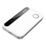 Купить Модем Hoco HI41  Portable Mobile WiFi Transmitter (free sim), 5