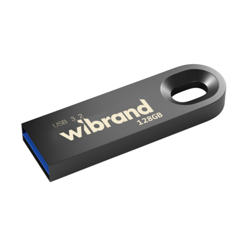 USB флеш-накопичувач 3.2 Wibrand 128gb Eagle Gen1 превью 2