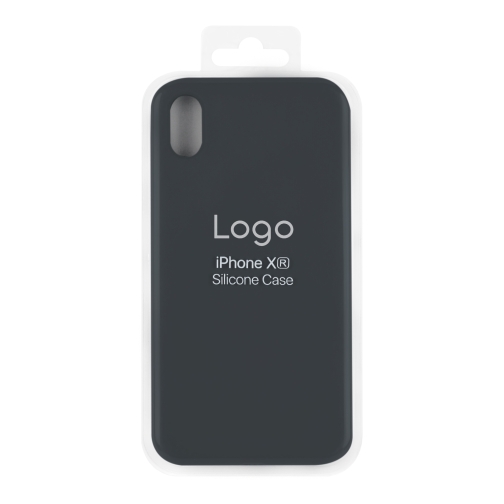 Купити Чохол Silicone Case Full Size (AA) для iPhone Xr, 2