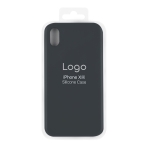 Купити Чохол Silicone Case Full Size (AA) для iPhone Xr, 2