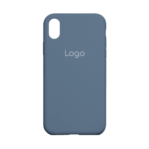 Купити Чохол Silicone Case Full Size (AA) для iPhone Xr, 12