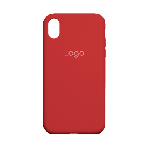 Чохол Silicone Case Full Size (AA) для iPhone Xr превью 69