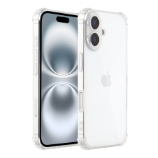 Купить Чехол TPU Virgin Hard для iPhone 16 Plus Купить Чехол TPU Virgin Hard для iPhone 16 Plus