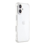 Купити Чохол TPU Virgin Hard для iPhone 16 Plus, 4
