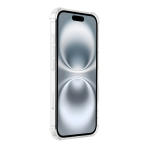 Купити Чохол TPU Virgin Hard для iPhone 16 Plus, 5